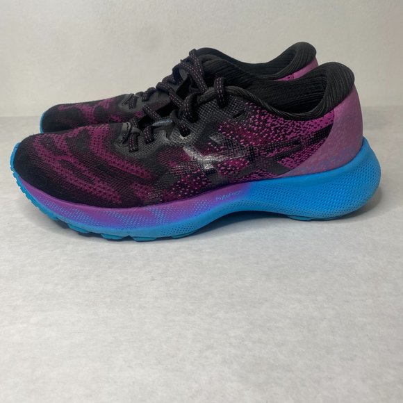 Women's Gel-Nimbus Lite 2 Running Shoes - Picture 5 of 7
